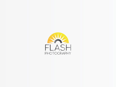 Daily Logo 25/50 - Photography Logo