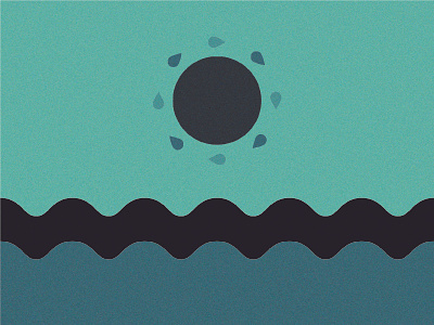 Water blue design graphic design illustration simple vector water
