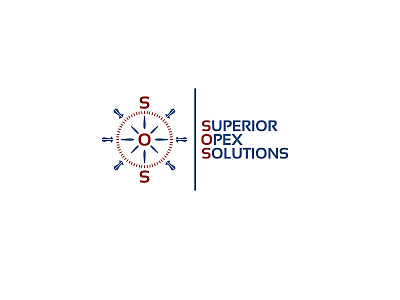 Logo idea for Marine logistic and support company