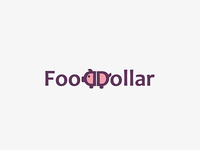 Suggested App logo for Food Dollar