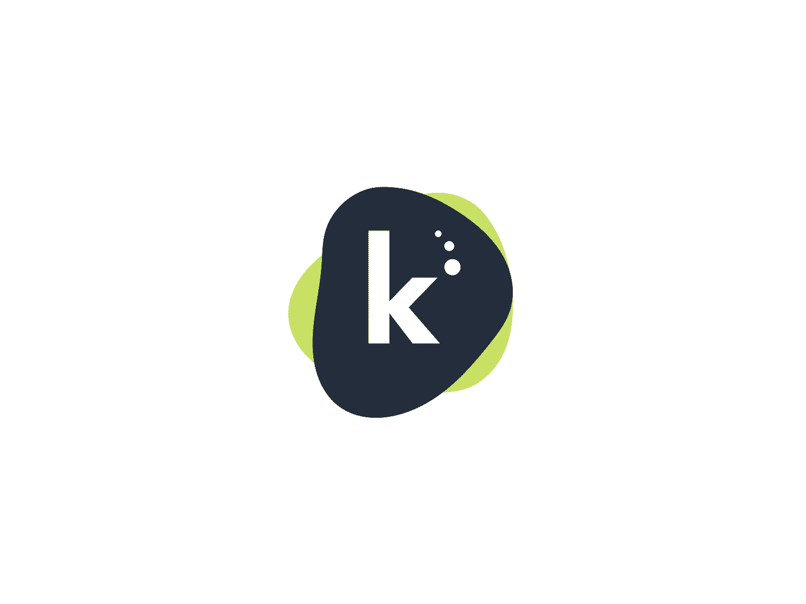 Ker: Logo animation