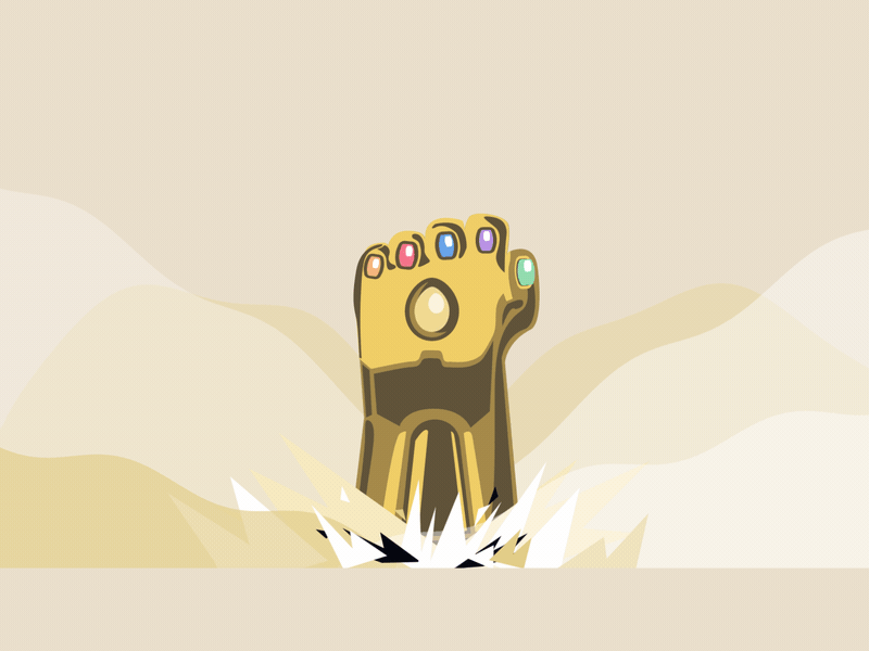 Thanos Infinity Gauntlet Wallpaper,HD Movies Wallpapers,4k Wallpapers,Images,Backgrounds,Photos  and Pictures