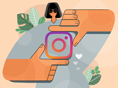 Target Marketing in instagram