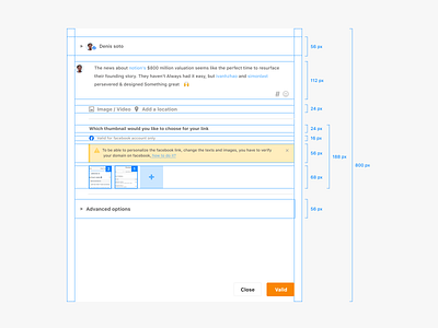 Post Spacing design grid grid layout icons set inteface post interfacedesign logo spacing ui uiux uxui