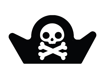 Pirate Icon