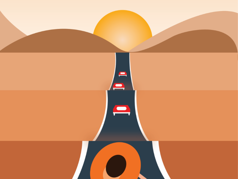 Illustration illustration graphic design