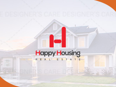 House Logo branding kit designer dribbble logo designer dribbble shot h letter logo home logo housing logo design latest logo design logo design