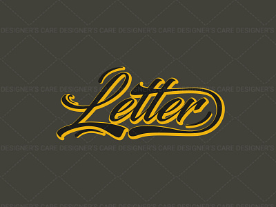 typography logo 1