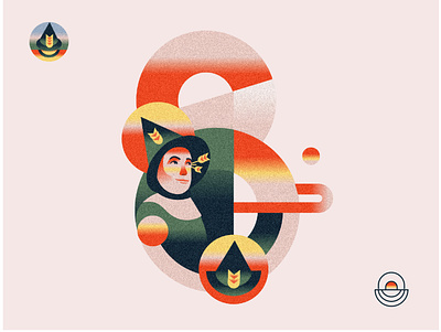 S is for Scarecrow 🌾 Wizard of OZ Event Illustration amsterdam branding cape town color communication design designer editorial illustration gradient illustration logo netherlands south africa texture