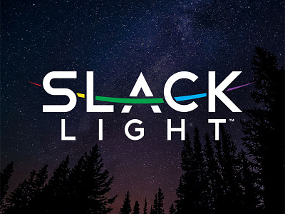 Slacklight Logo