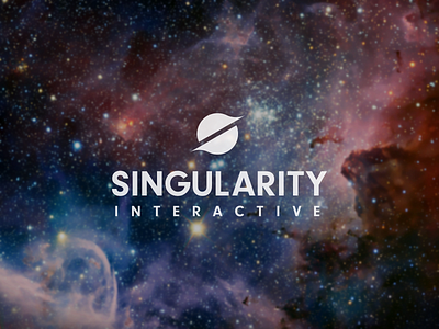 Singularity Logo