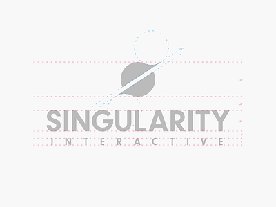 Singularity Logo Structure