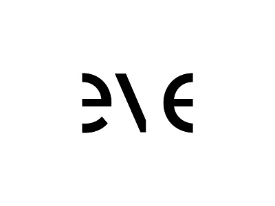 My personal logo "Eve"