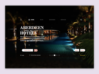 Aberdeen City Resort