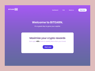 BitEarn