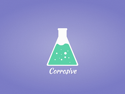 Quick Concept Art art concept corrosive lab liquid