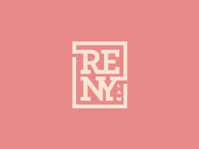 RENYL Law Logo