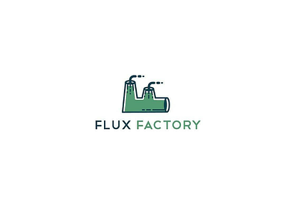 The factory android factory graphicdesign illustrator logo vector vectornator