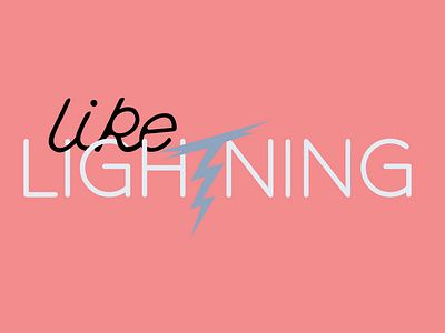 Like Light Logo