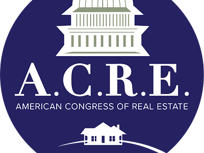 A.C.R.E. Beaver County Logo