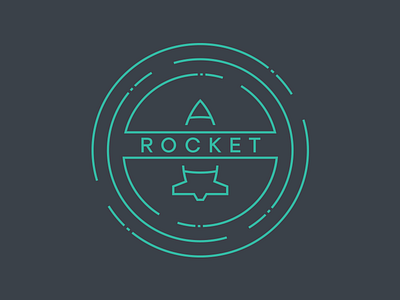 A Rocket