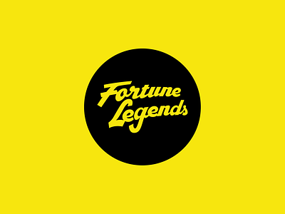 Fortune Legends fortune fortune legends fortune legends casino legends lettering script