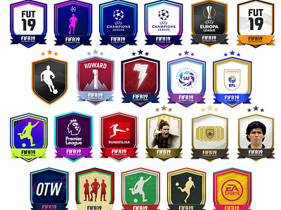 Fifa 24 designs, themes, templates and downloadable graphic