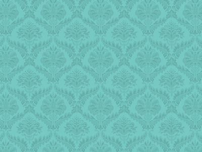 Damask Vector Pattern