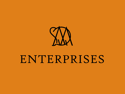 SAOA Enterprises Orange