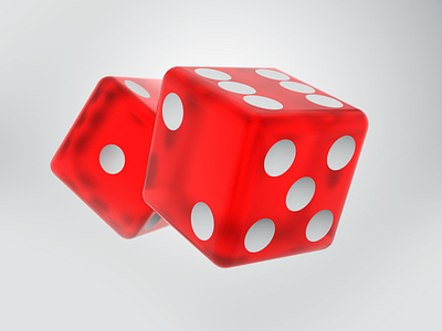 3D Dice