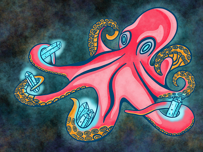 Octopus