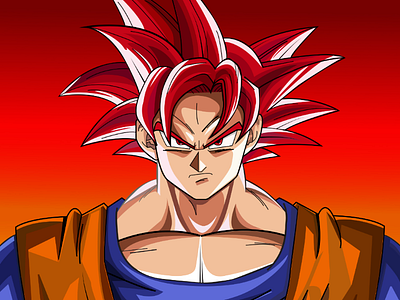 Goku