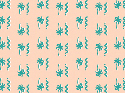 Palm Tree!