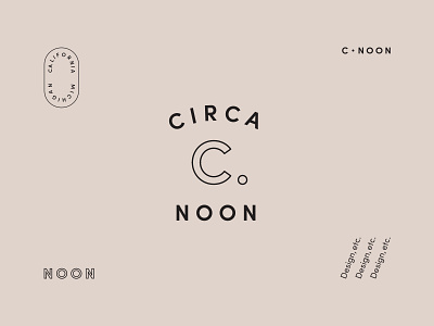 Circa Noon