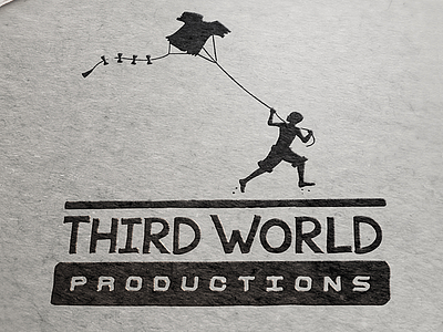 Third World Productions' Logo