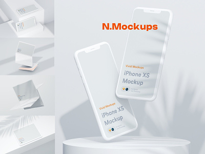 N.Mockups app chat feed form illustration library material message mobile mobile ui profile sign sign in system design ui ui kit ux