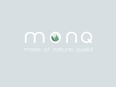 Monq Logo