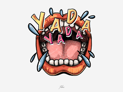 Yada-Yada