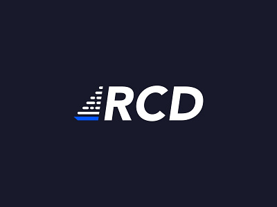 RCD Logo logo