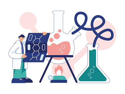 Chemical Laboratory experiment 3