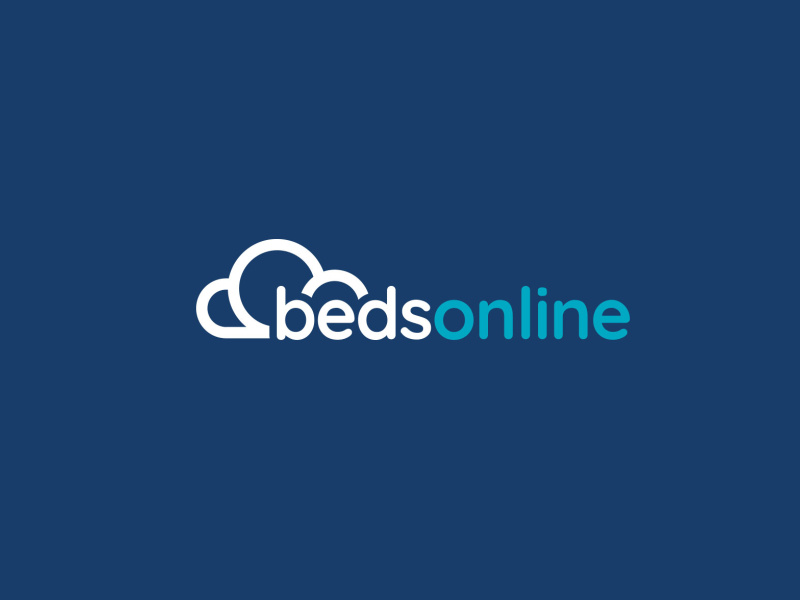 Beds Online by Michael on Dribbble