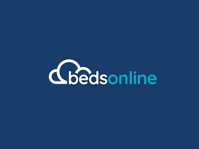 Beds Online design logo