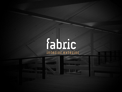 FABRIC IN EX