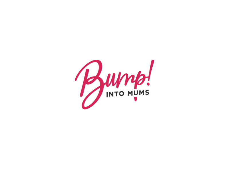 Bump Into Mums by Michael Simonetti on Dribbble