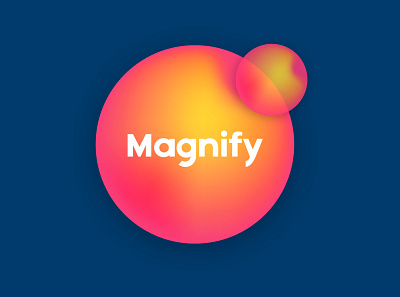 Magnify