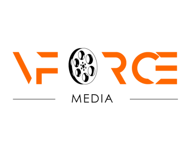 VFORCE media illustration logo