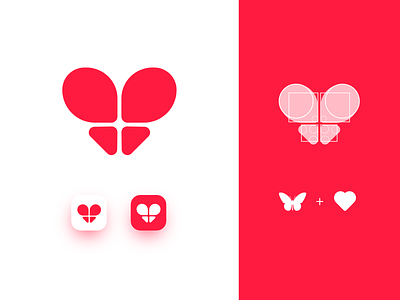 Health App app branding design graphic design illustration illustrator interface logo minimal typography