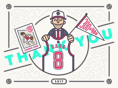 Draft Day athlete banner basketball debut draft flourish illustration jersey pennant rookie suit and tie vector