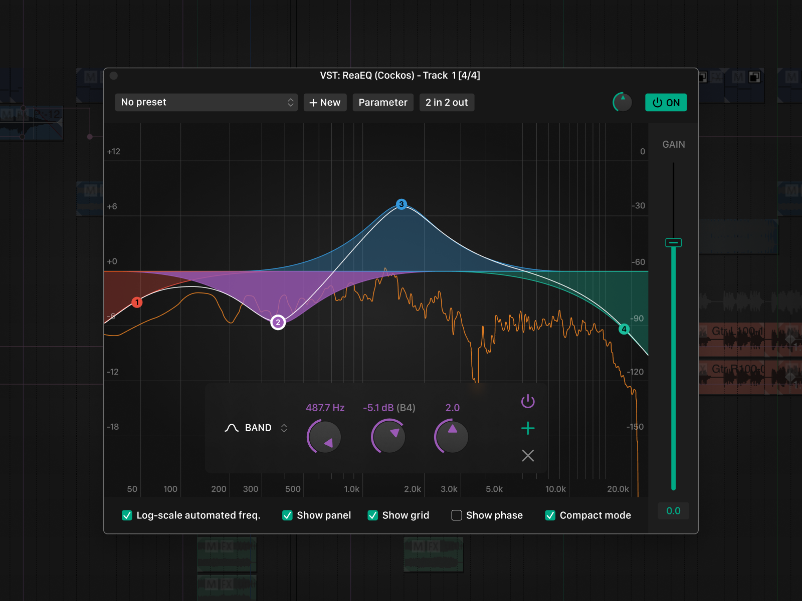 Reaplugs vst fx suite как установить в premiere pro