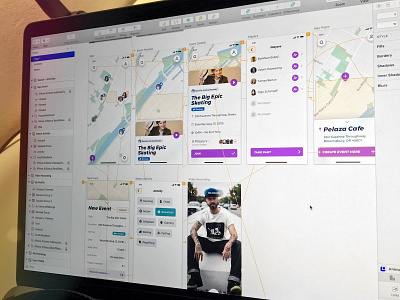 Ugly Shot prototyping sketchapp ux designer